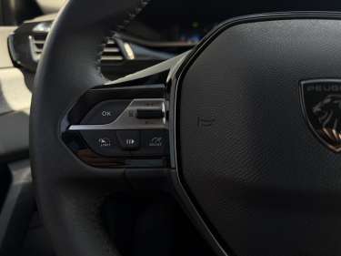 PEUGEOT 308 SW 1.5 BlueHDI 130 EAT8 Allure
