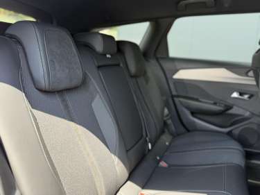PEUGEOT 308 SW 1.5 BlueHDI 130 EAT8 GT
