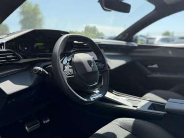 PEUGEOT 308 SW 1.5 BlueHDI 130 EAT8 GT