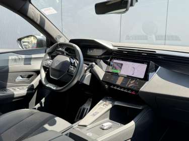 PEUGEOT 308 SW 1.5 BlueHDI 130 EAT8 GT