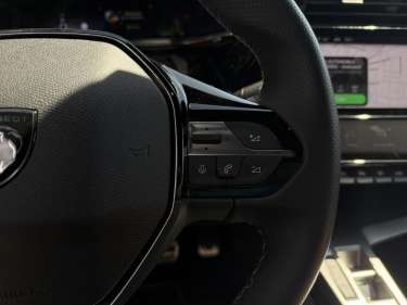 PEUGEOT 308 SW 1.5 BlueHDI 130 EAT8 GT