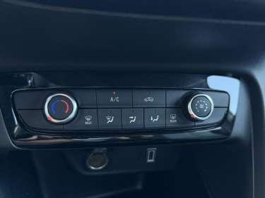 OPEL CORSA 1.2 Turbo 100 BVA Edition