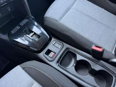OPEL CORSA 1.2 Turbo 100 BVA Edition