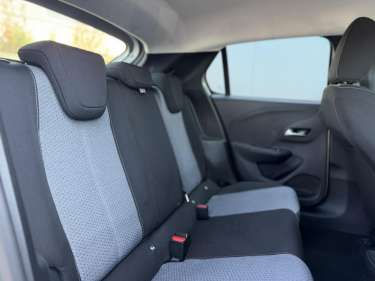 OPEL CORSA 1.2 Turbo 100 BVA Edition