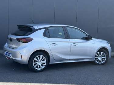 OPEL CORSA 1.2 Turbo 100 BVA Edition