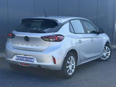 OPEL CORSA 1.2 Turbo 100 BVA Edition
