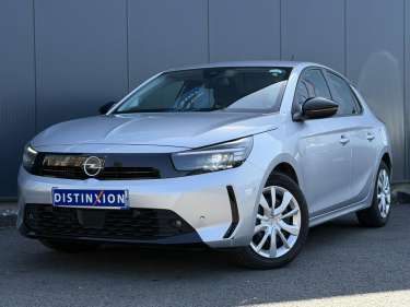 OPEL CORSA 1.2 Turbo 100 BVA Edition