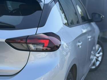OPEL CORSA 1.2 Turbo 100 BVA Edition