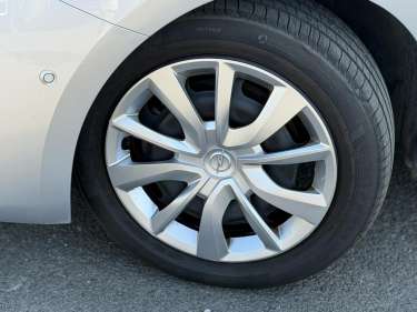 OPEL CORSA 1.2 Turbo 100 BVA Edition