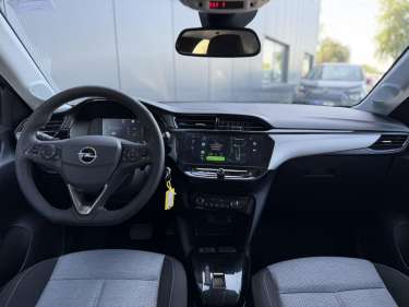 OPEL CORSA 1.2 Turbo 100 BVA Edition