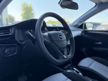 OPEL CORSA 1.2 Turbo 100 BVA Edition