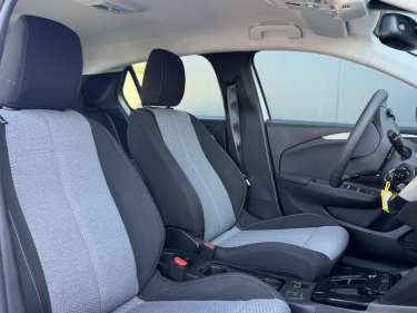OPEL CORSA 1.2 Turbo 100 BVA Edition