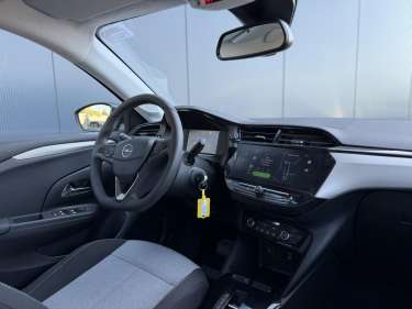 OPEL CORSA 1.2 Turbo 100 BVA Edition