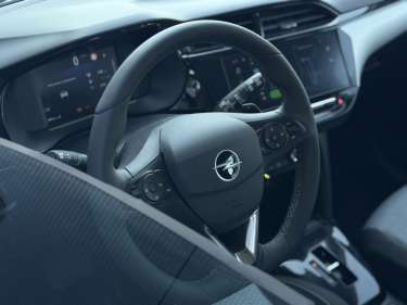 OPEL CORSA 1.2 Turbo 100 BVA Edition