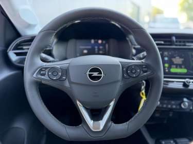 OPEL CORSA 1.2 Turbo 100 BVA Edition