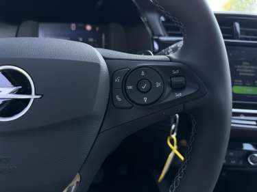 OPEL CORSA 1.2 Turbo 100 BVA Edition