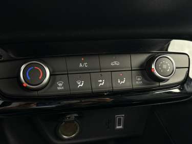 OPEL CORSA 1.2 Turbo 100 BVA Edition