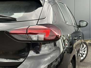 OPEL CORSA 1.2 Turbo 100 BVA Edition