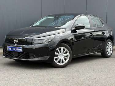 OPEL CORSA 1.2 Turbo 100 BVA Edition