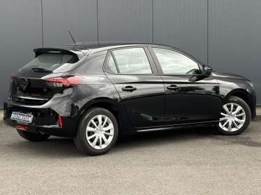 OPEL CORSA 1.2 Turbo 100 BVA Edition