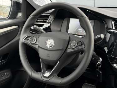 OPEL CORSA 1.2 Turbo 100 BVA Edition
