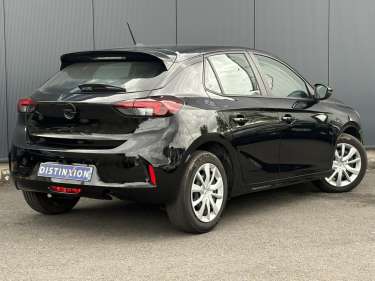 OPEL CORSA 1.2 Turbo 100 BVA Edition