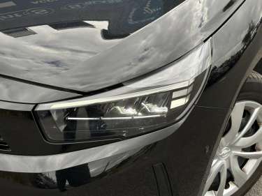 OPEL CORSA 1.2 Turbo 100 BVA Edition
