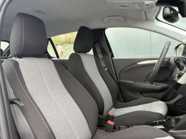 OPEL CORSA 1.2 Turbo 100 BVA Edition