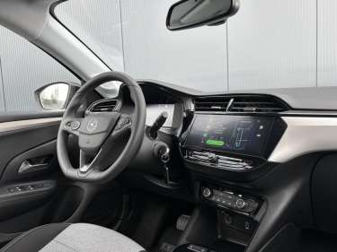 OPEL CORSA 1.2 Turbo 100 BVA Edition