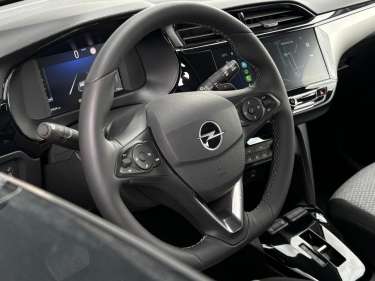OPEL CORSA 1.2 Turbo 100 BVA Edition