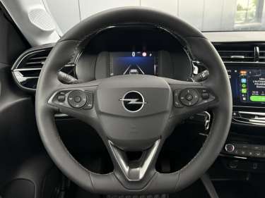 OPEL CORSA 1.2 Turbo 100 BVA Edition