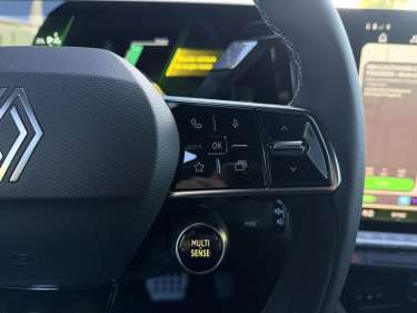 RENAULT RAFALE E-Tech Full Hybrid 200 Esprit Alpine