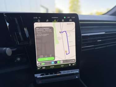 RENAULT RAFALE E-Tech Full Hybrid 200 Esprit Alpine