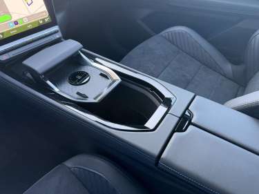 RENAULT RAFALE E-Tech Full Hybrid 200 Esprit Alpine