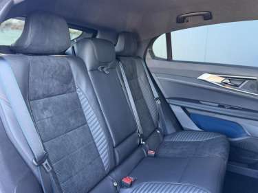 RENAULT RAFALE E-Tech Full Hybrid 200 Esprit Alpine