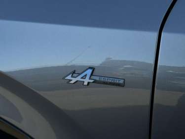 RENAULT RAFALE E-Tech Full Hybrid 200 Esprit Alpine