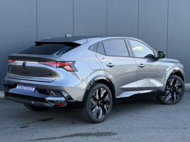 RENAULT RAFALE E-Tech Full Hybrid 200 Esprit Alpine