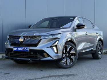 RENAULT RAFALE E-Tech Full Hybrid 200 Esprit Alpine