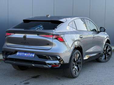 RENAULT RAFALE E-Tech Full Hybrid 200 Esprit Alpine