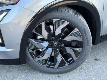 RENAULT RAFALE E-Tech Full Hybrid 200 Esprit Alpine
