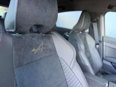 RENAULT RAFALE E-Tech Full Hybrid 200 Esprit Alpine