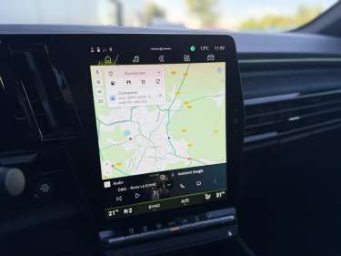 RENAULT RAFALE E-Tech Full Hybrid 200 Esprit Alpine