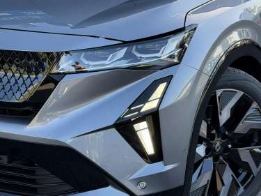 RENAULT RAFALE E-Tech Full Hybrid 200 Esprit Alpine