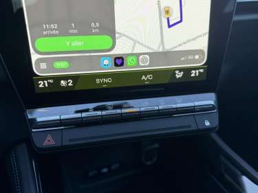 RENAULT RAFALE E-Tech Full Hybrid 200 Esprit Alpine