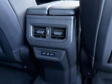 RENAULT RAFALE E-Tech Full Hybrid 200 Esprit Alpine