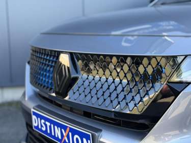 RENAULT RAFALE E-Tech Full Hybrid 200 Esprit Alpine
