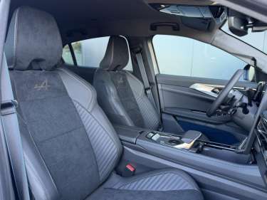 RENAULT RAFALE E-Tech Full Hybrid 200 Esprit Alpine