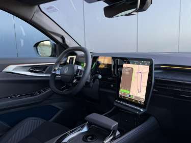 RENAULT RAFALE E-Tech Full Hybrid 200 Esprit Alpine