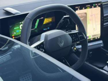 RENAULT RAFALE E-Tech Full Hybrid 200 Esprit Alpine