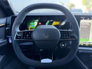 RENAULT RAFALE E-Tech Full Hybrid 200 Esprit Alpine